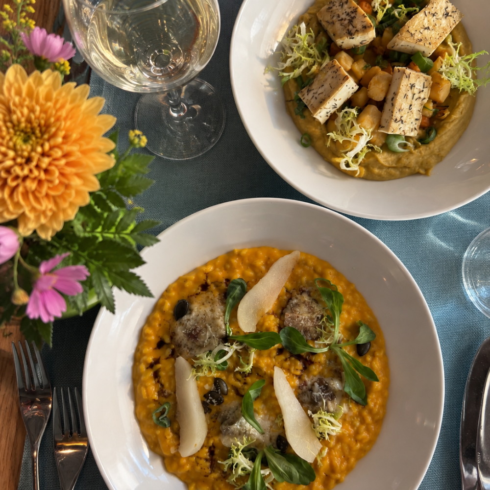 Autumn Specialties