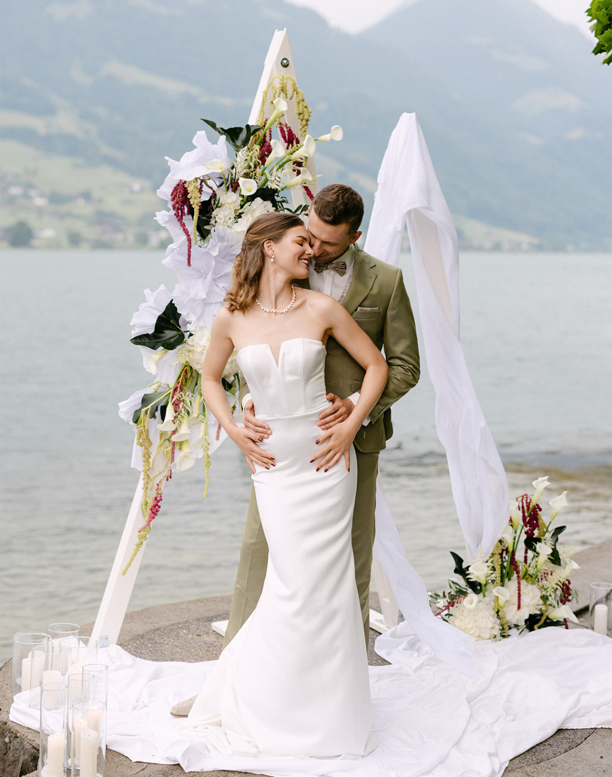 Célébrez avec nous !