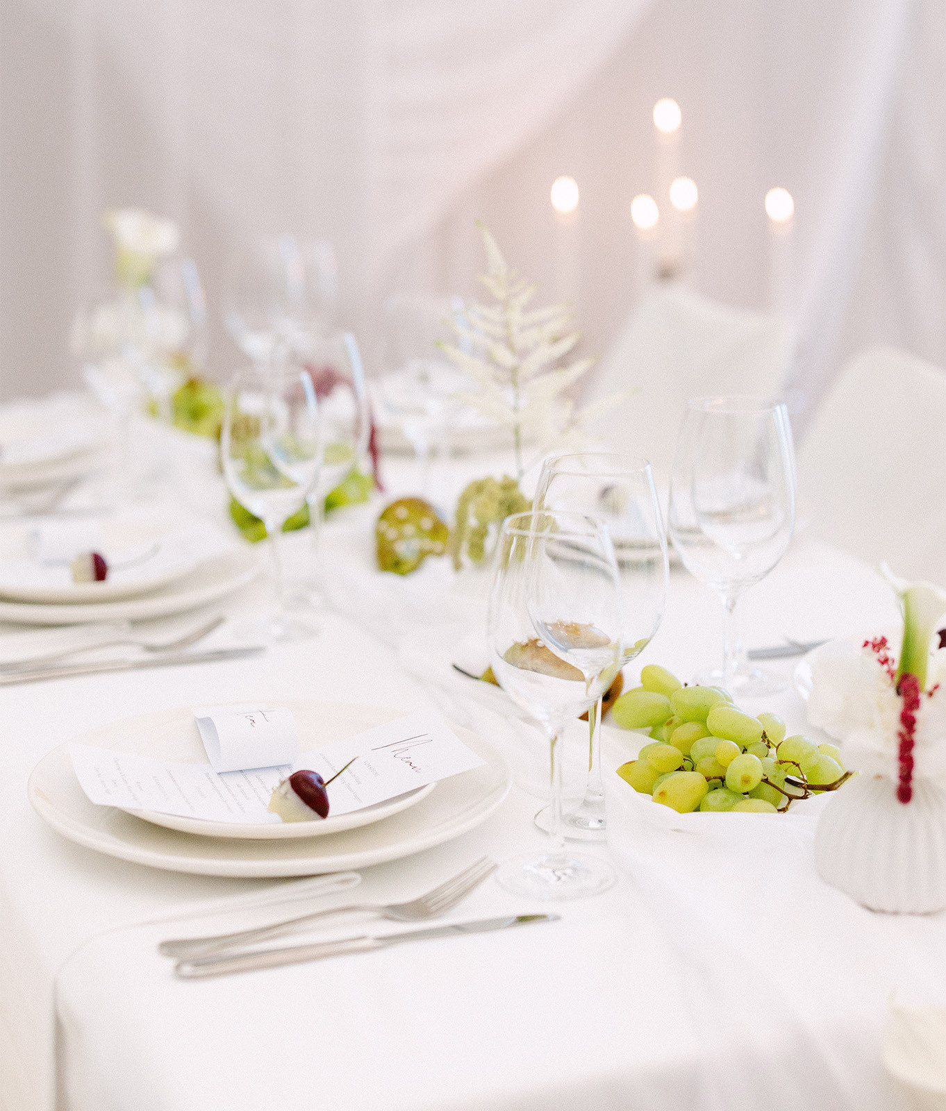 Heiraten vor herrlichem Panorama