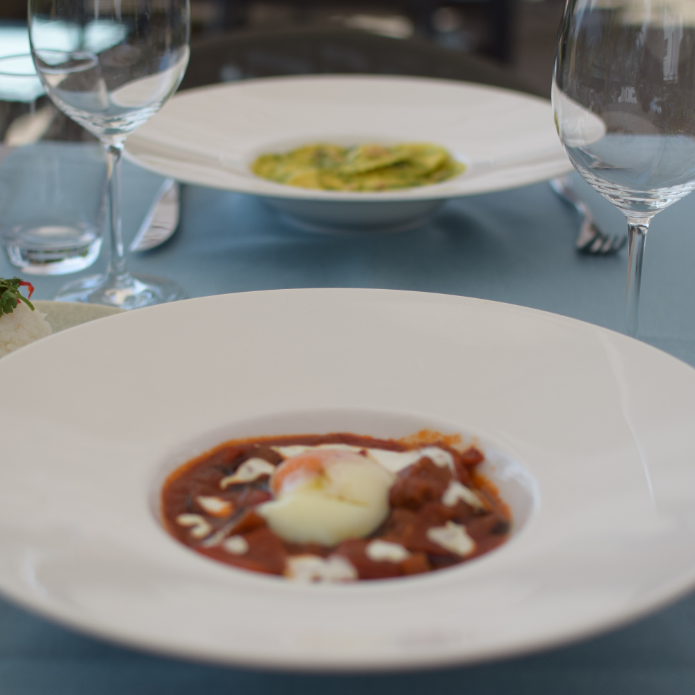 Lunch Menus