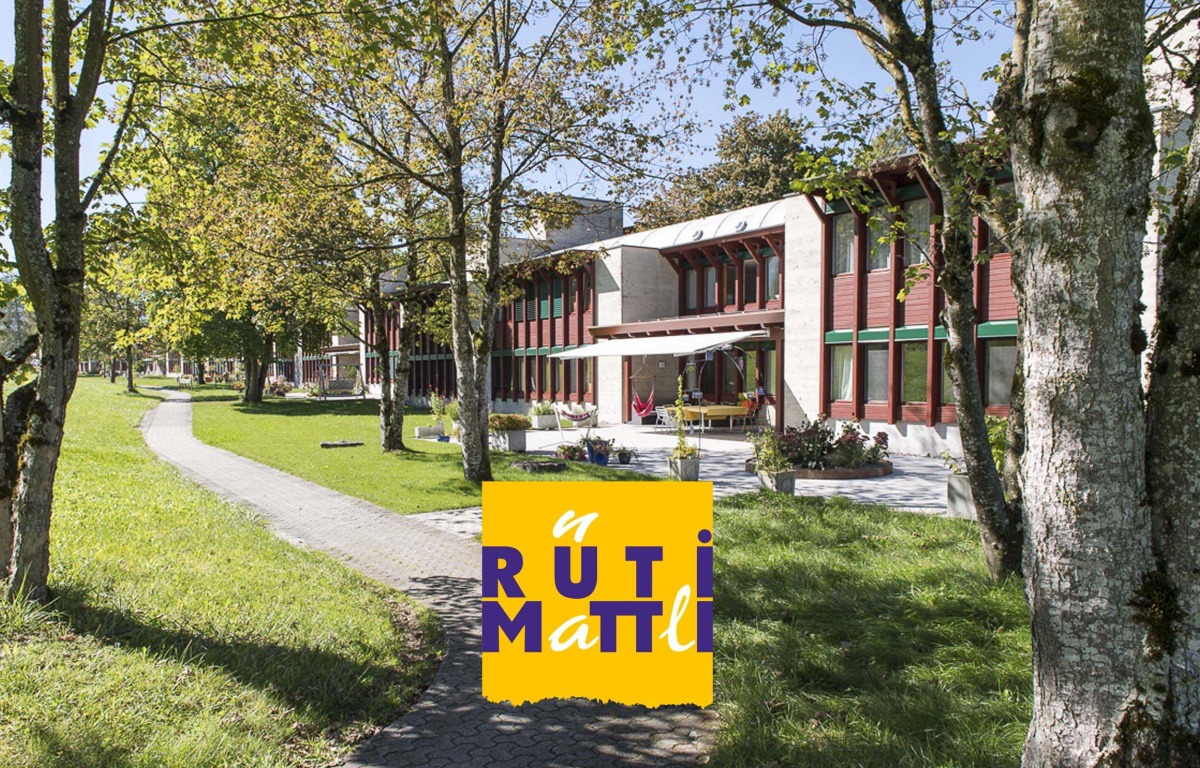 Tombola Proceeds in Favor of the Rütimattli Foundation