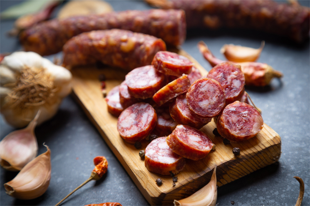 Metzgerei Stutzer & Flüeler