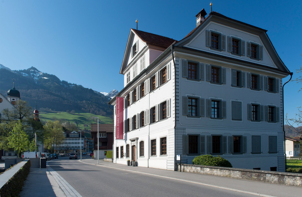 Museen in Obwalden