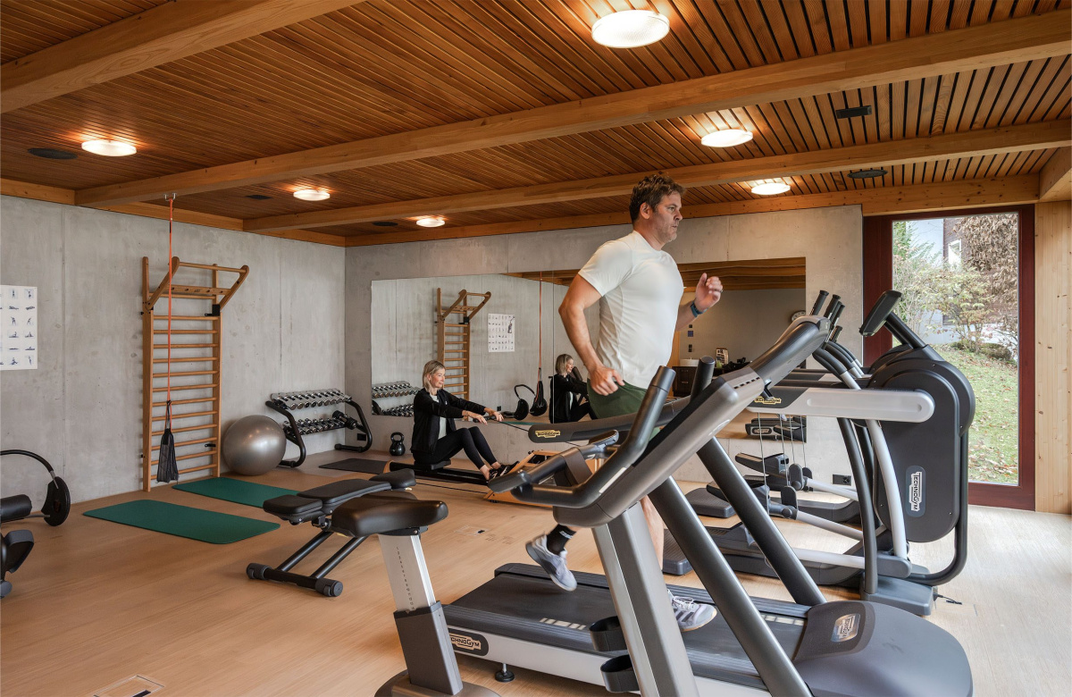Fitness