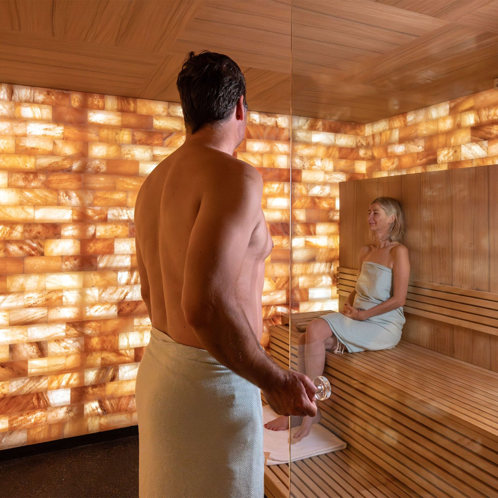 Spa Revision