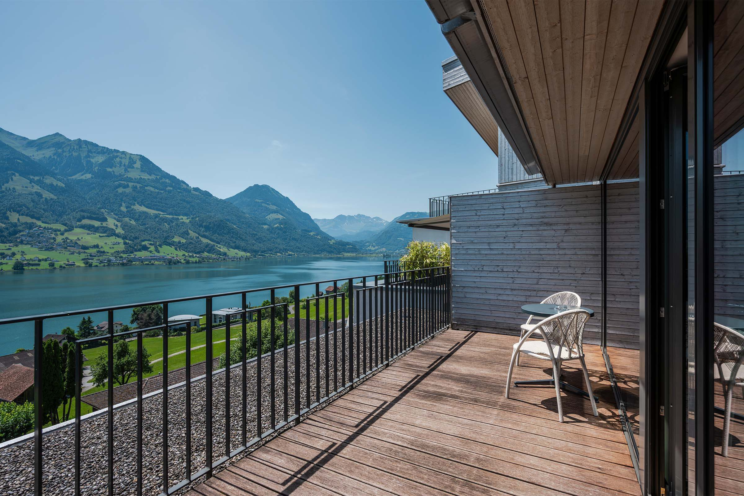 Leitbild Seehotel Wilerbad