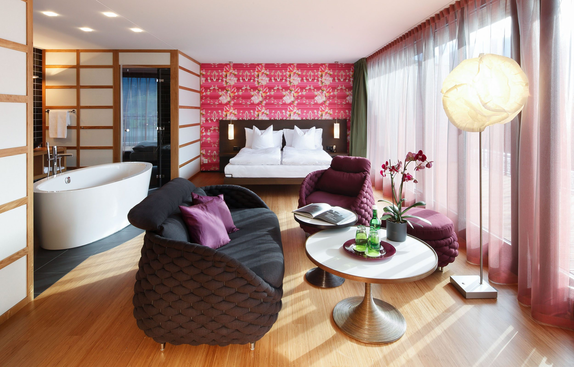 Dok bua junior suite seehotel wilerbad wilen sarnersee 05