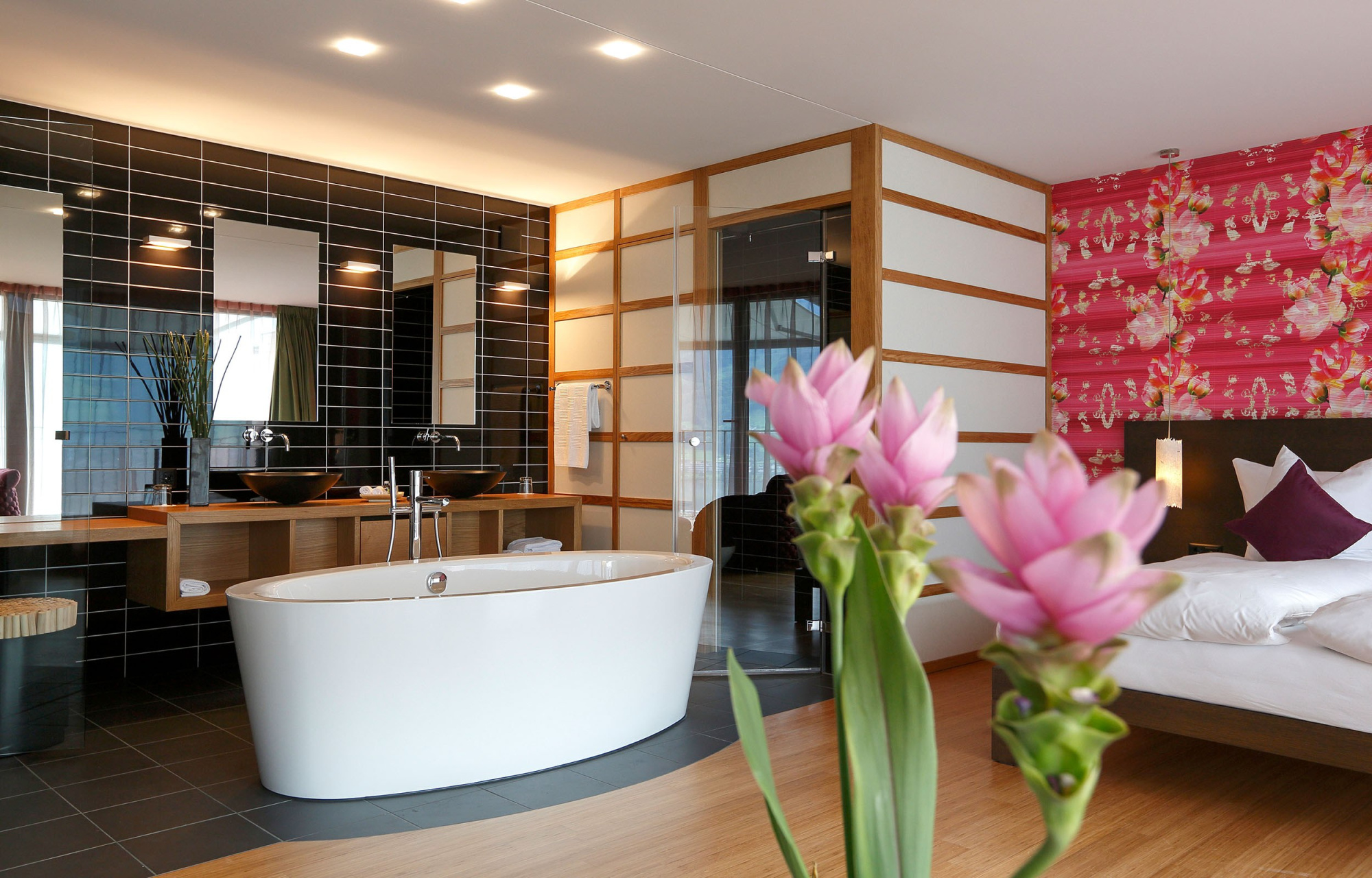 Dok bua junior suite seehotel wilerbad wilen sarnersee 06