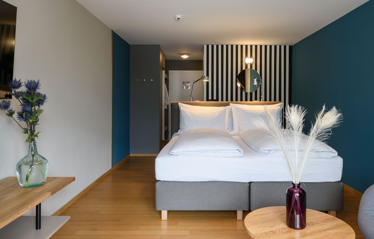 Comfort Double Room
