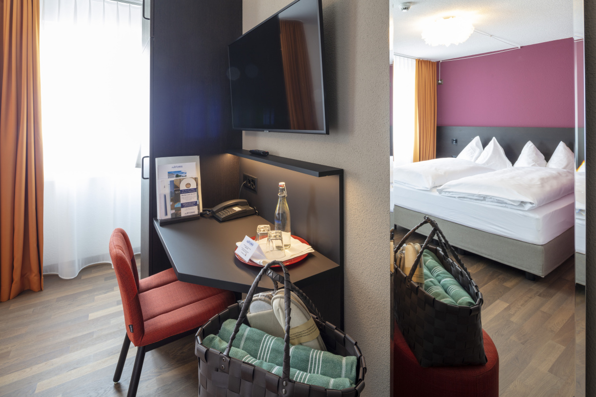 Grandlit Room