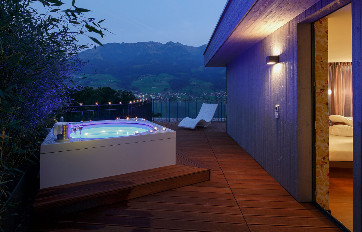 Lilawadee Spa-Junior Suite