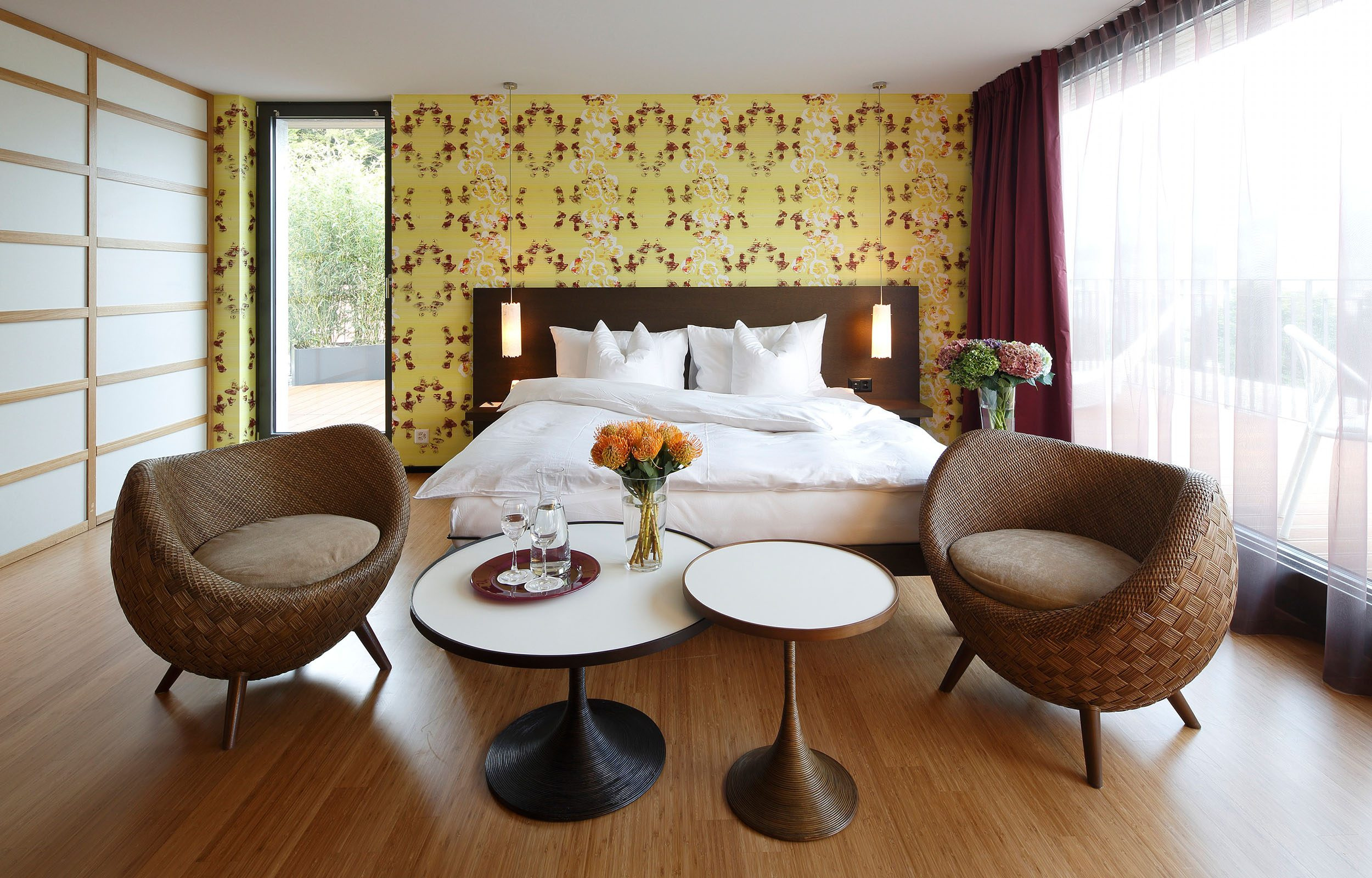 Lilawadee Spa-Junior Suite