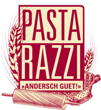 Pasta razzi logo seehotel wilerbad wilen