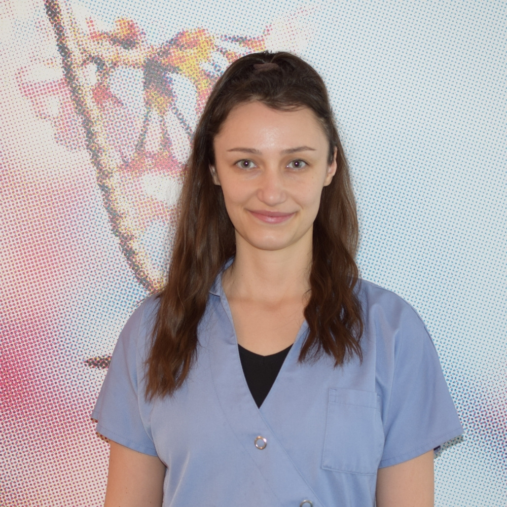 Adriana Gardinovacki