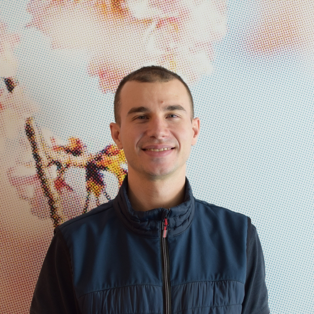 Aleksandar Gardinovacki