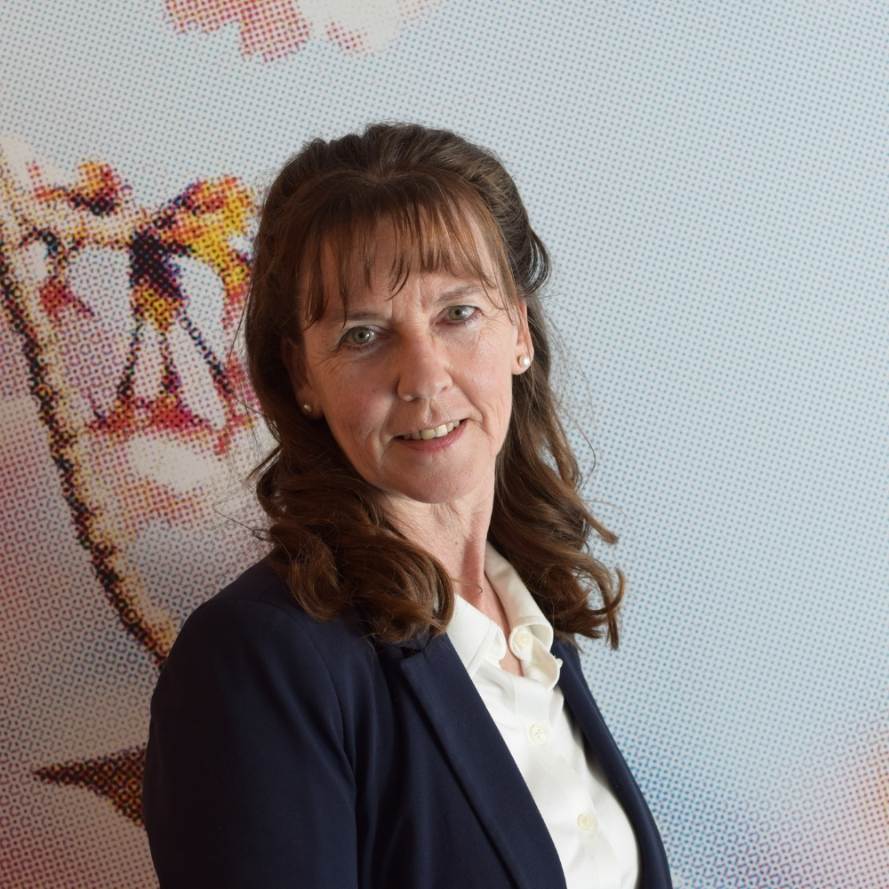 Daniela Niederberger