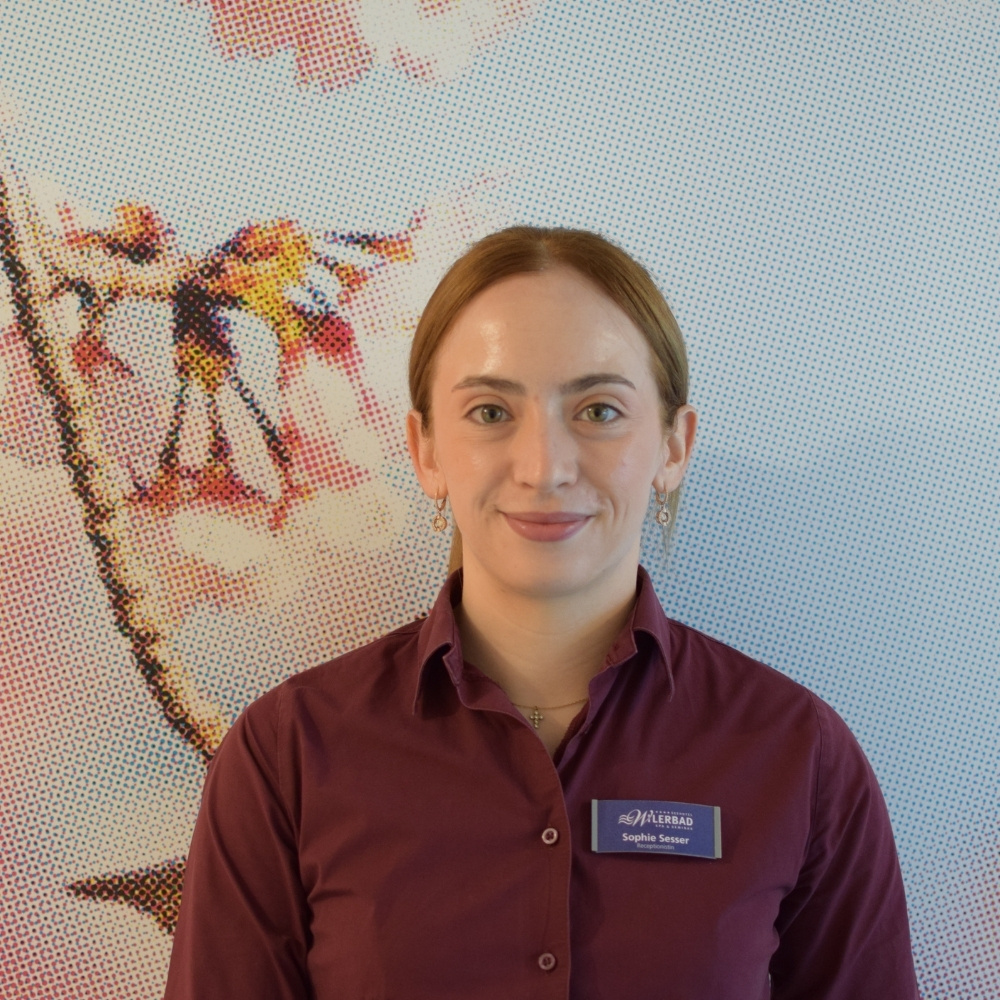 Sophie Sesser