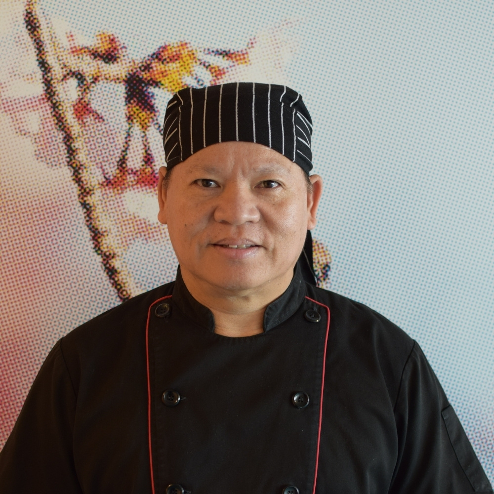 Thitisak «Max» Srikaew