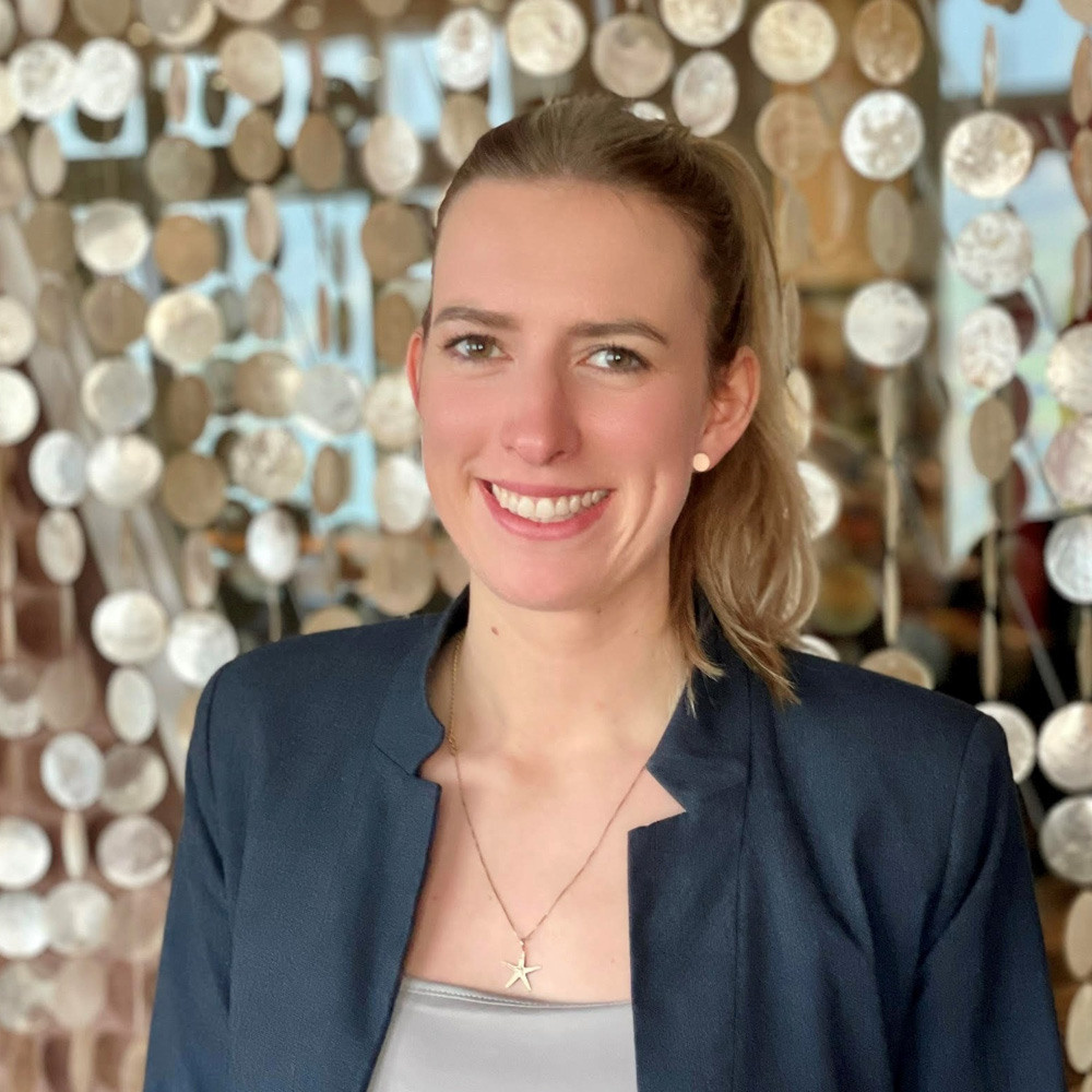 Ann-Catrin Rüttimann