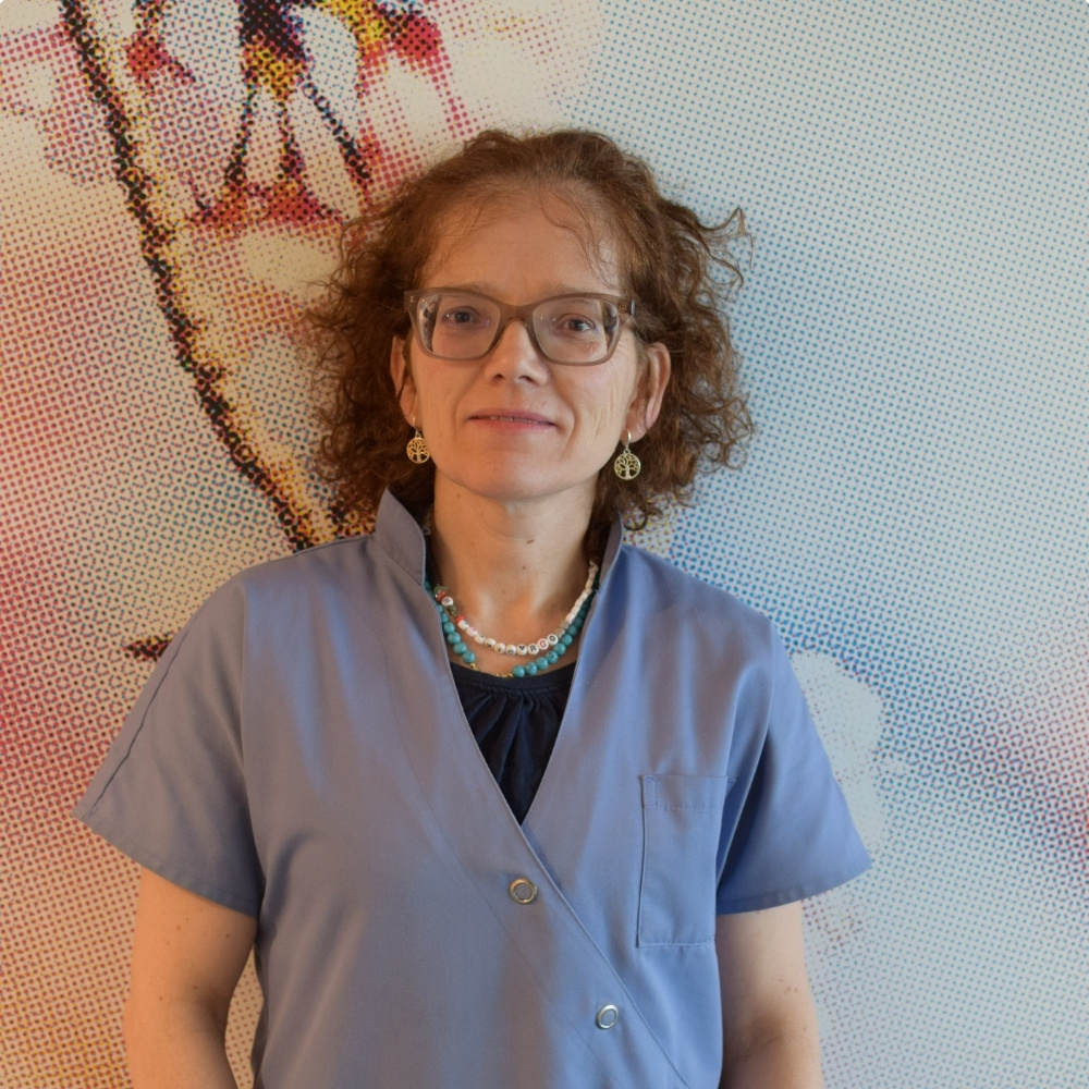 Maria da Fonseca Antunes