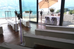 Hochzeiten im Seehotel Wilerbad - Wilerbädli 16