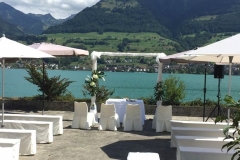 Hochzeiten im Seehotel Wilerbad - Wilerbädli 219