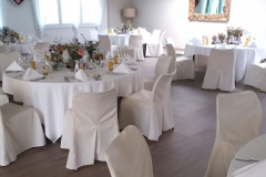 Hochzeiten im Seehotel Wilerbad - Wilerbädli 15