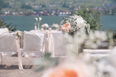 Hochzeiten im Seehotel Wilerbad - Wilerbädli 3