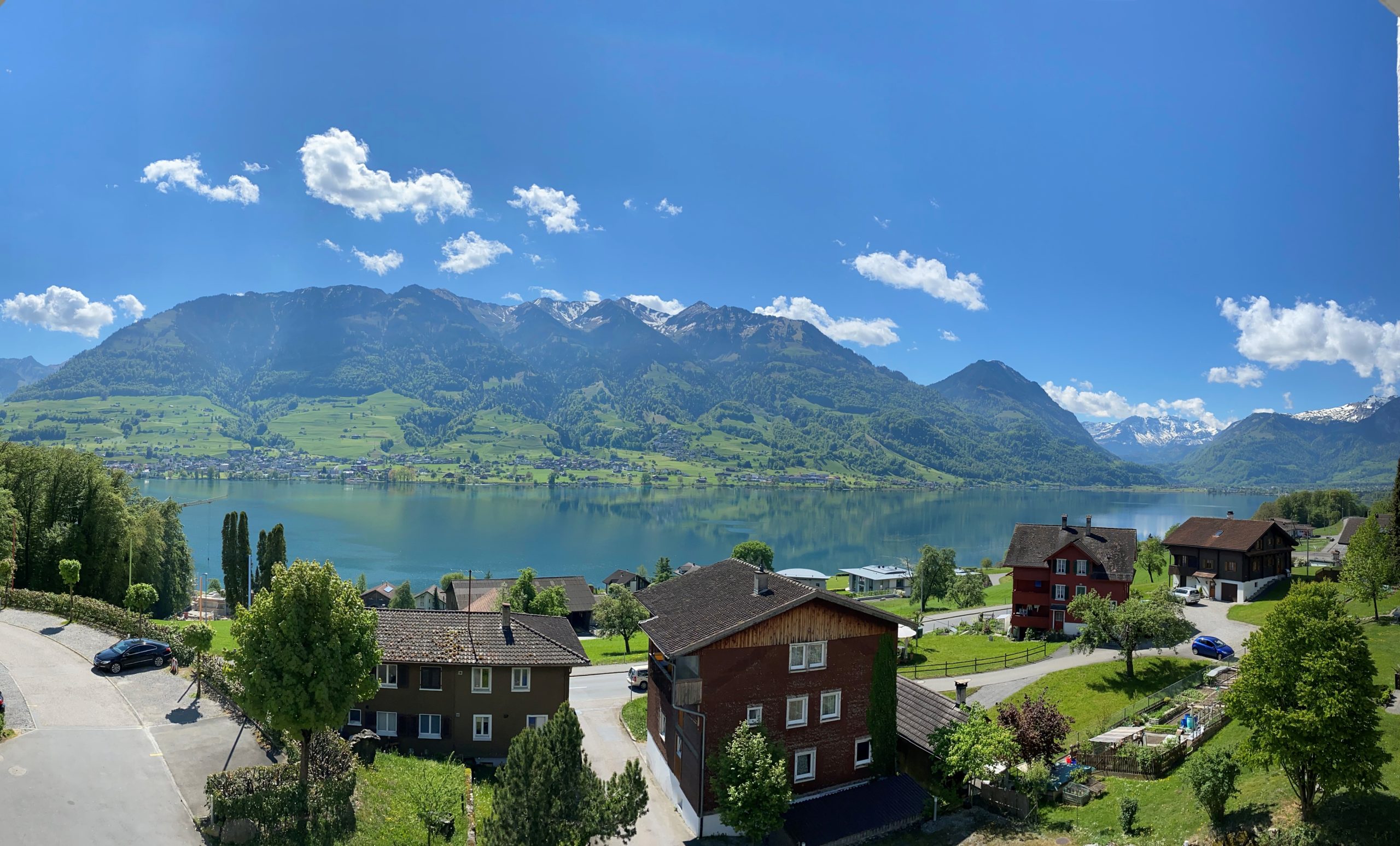 Gut zu wissen Seehotel Wilerbad