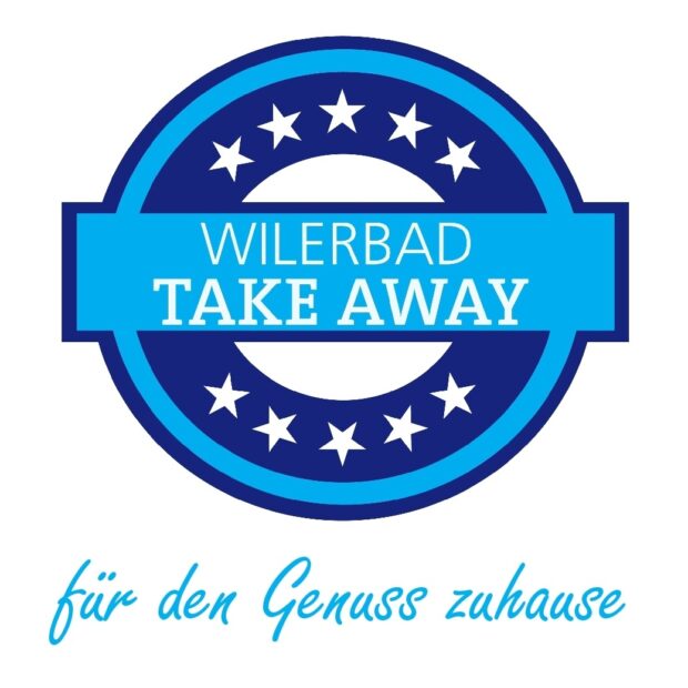 Take Away Seehotel Wilerbad